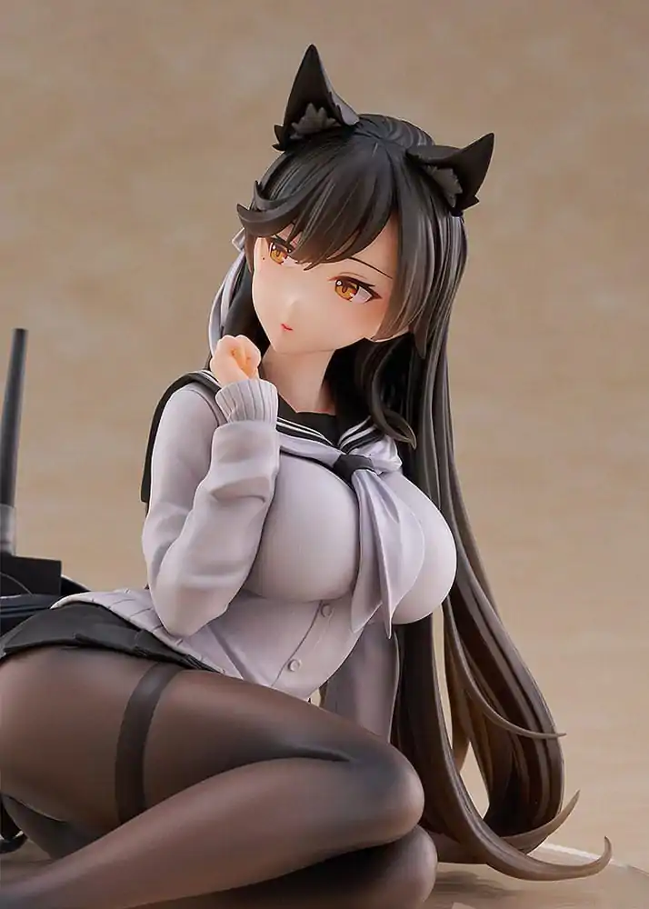 Azur Lane PVC Kipić Atago (School Traumerei) 13 cm fotografija proizvoda