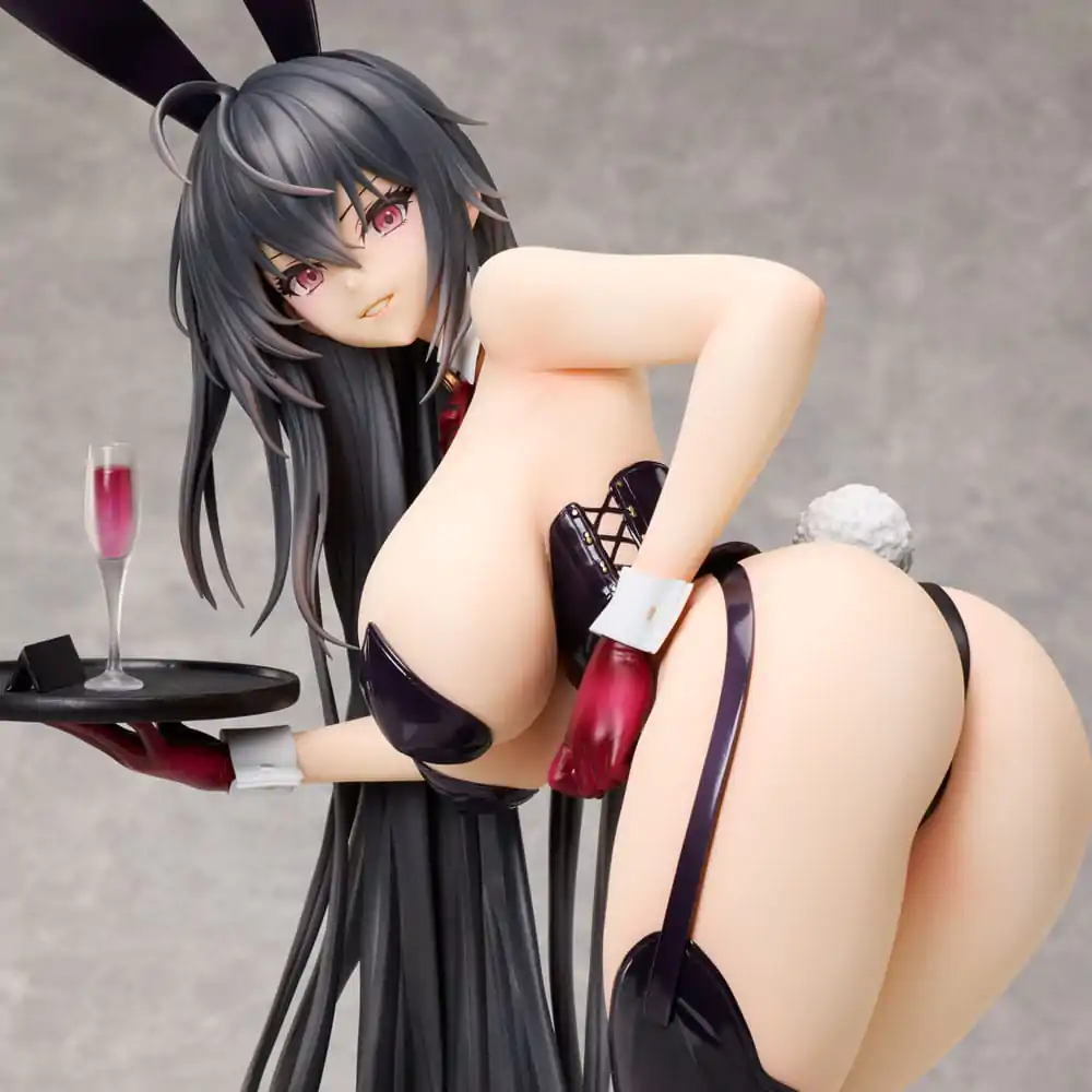 Azur Lane B-Style PVC Kip 1/4 Taiho: Anniversary Bunny Ver. 39 cm fotografija proizvoda