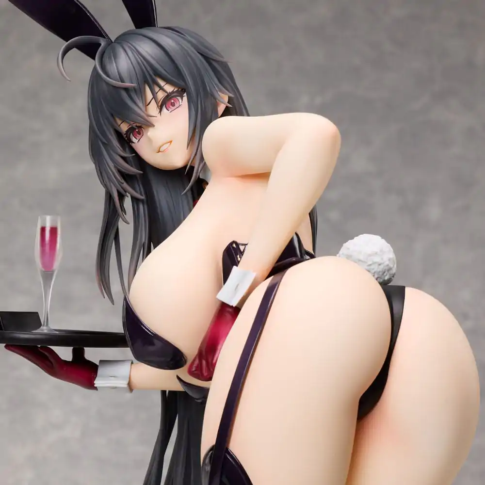 Azur Lane B-Style PVC Kip 1/4 Taiho: Anniversary Bunny Ver. 39 cm fotografija proizvoda