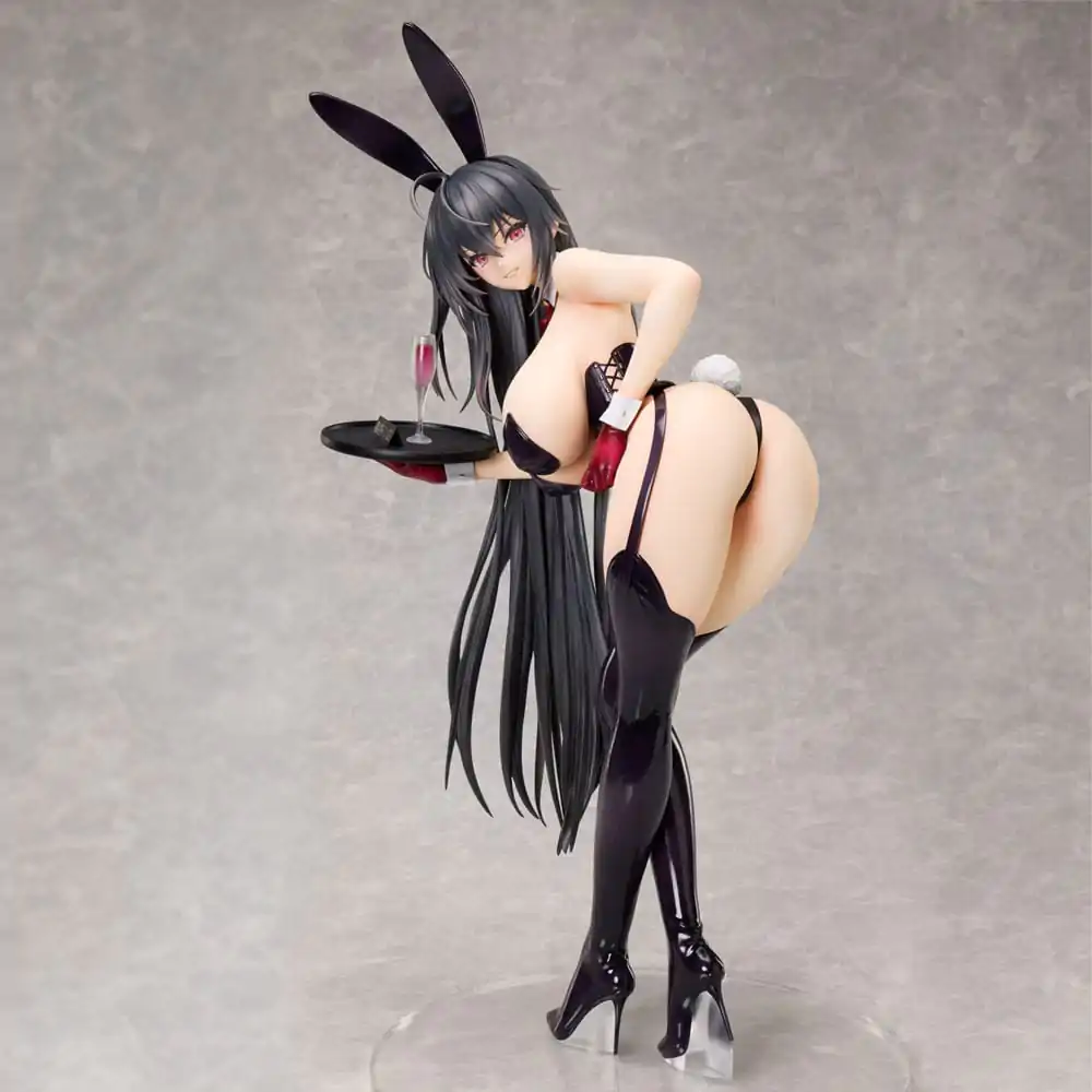 Azur Lane B-Style PVC Kip 1/4 Taiho: Anniversary Bunny Ver. 39 cm fotografija proizvoda