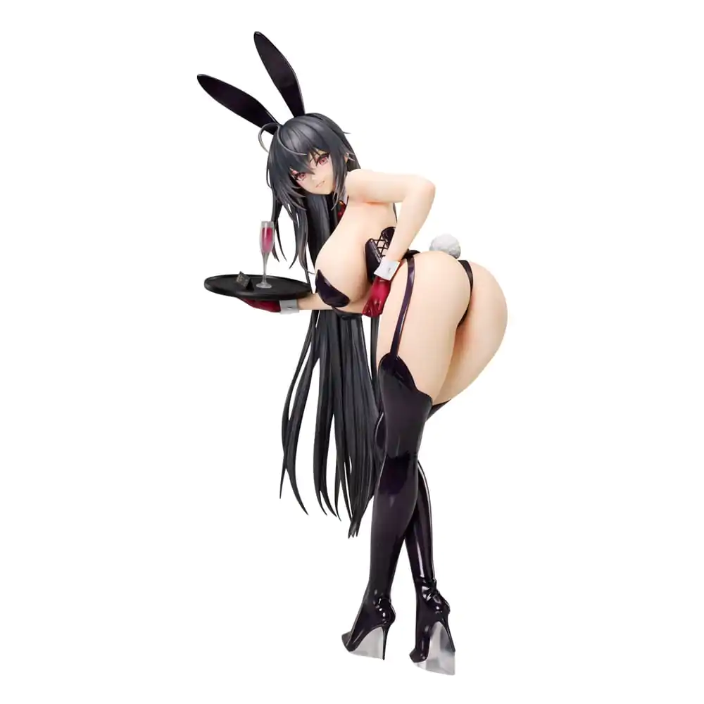 Azur Lane B-Style PVC Kip 1/4 Taiho: Anniversary Bunny Ver. 39 cm fotografija proizvoda