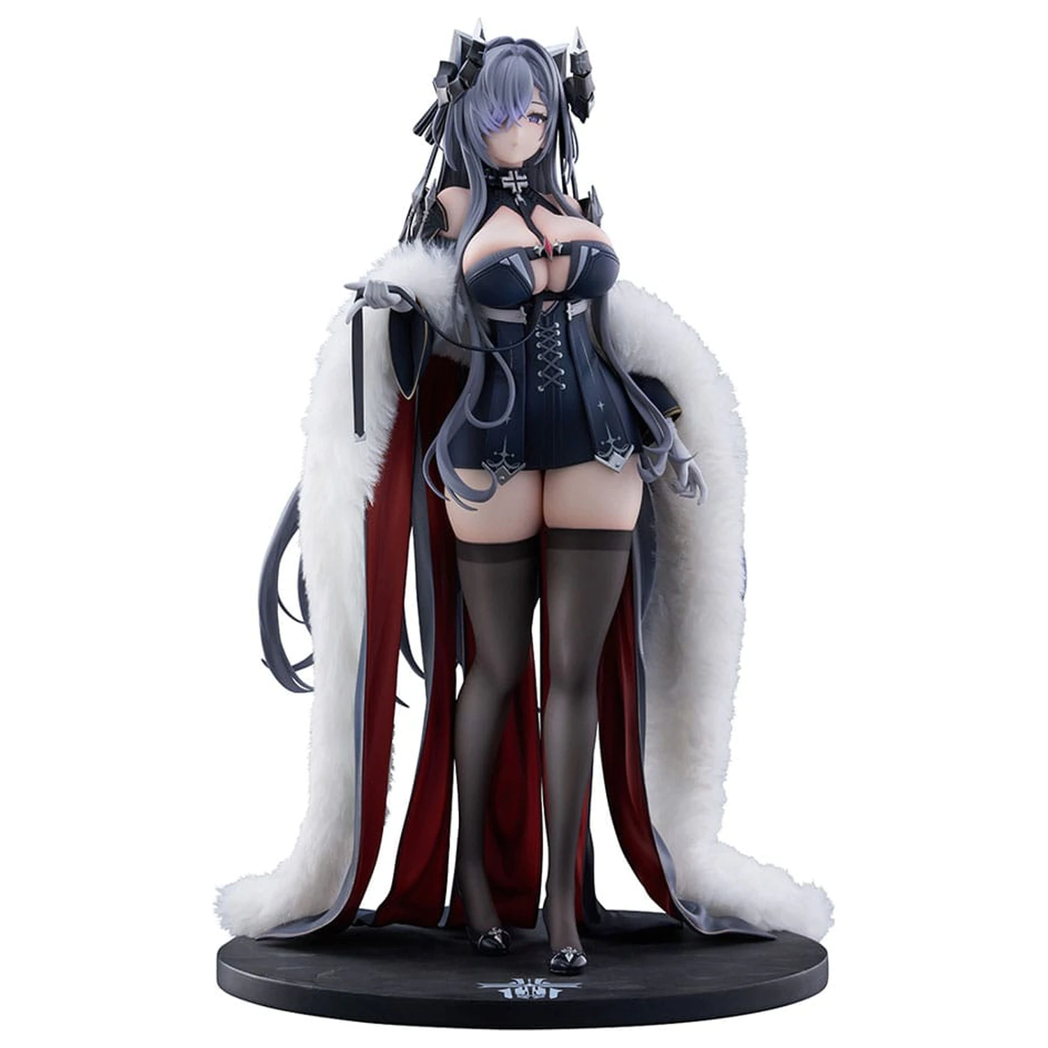 Azur Lane F:Nex PVC statua 1/6 August von Parseval 29 cm fotografija proizvoda