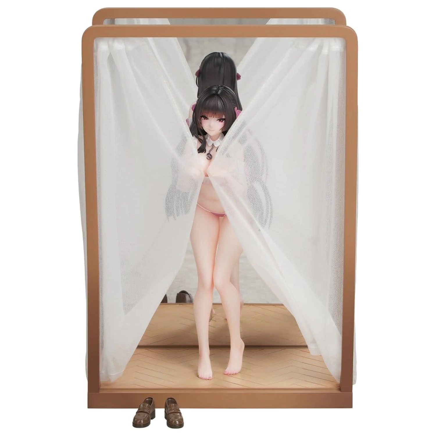 Azur Lane Poklon+ PVC figura 1/8 Trinidad Trapper in the Changing Room Ver. 23 cm fotografija proizvoda