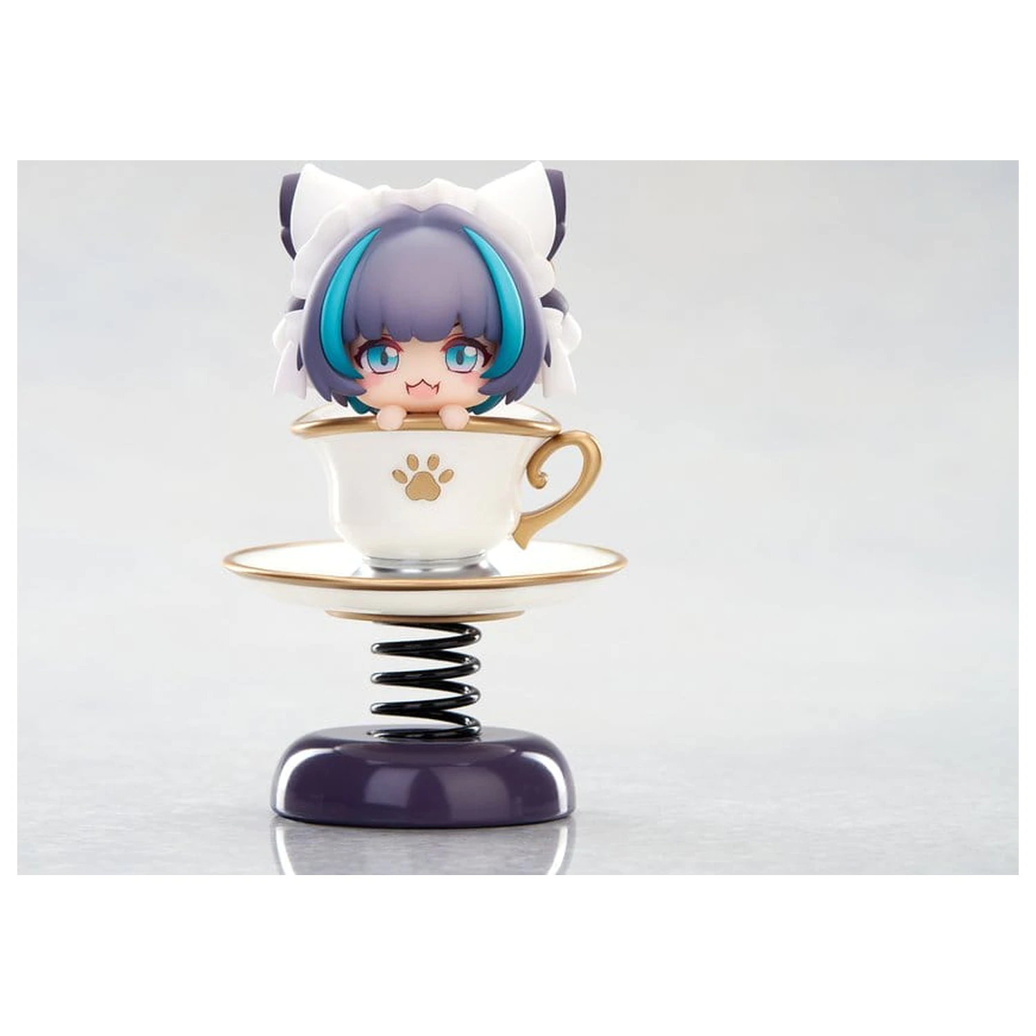 Azur Lane PVC kipić Happy Shake Cheshire 8 cm fotografija proizvoda