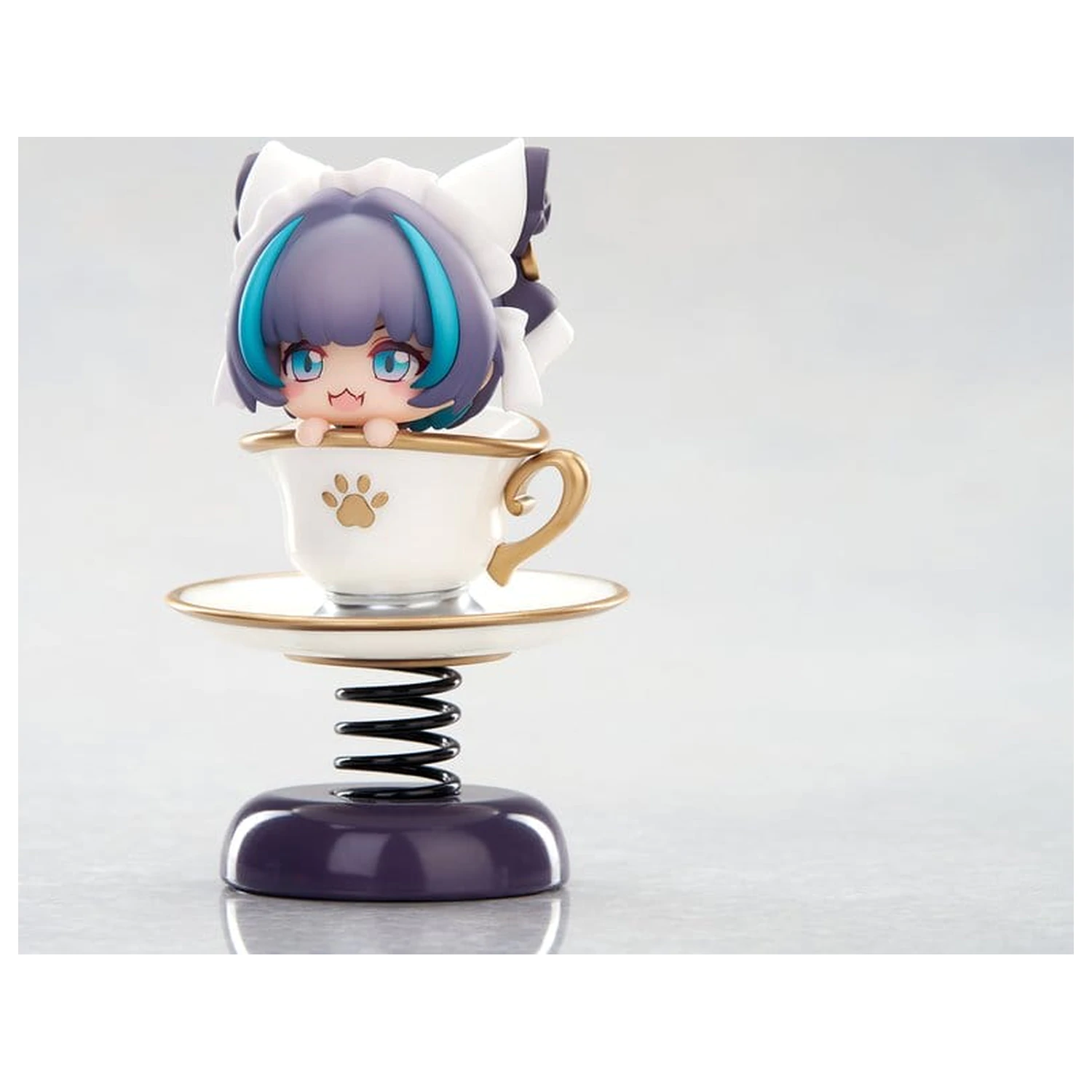 Azur Lane PVC kipić Happy Shake Cheshire 8 cm fotografija proizvoda