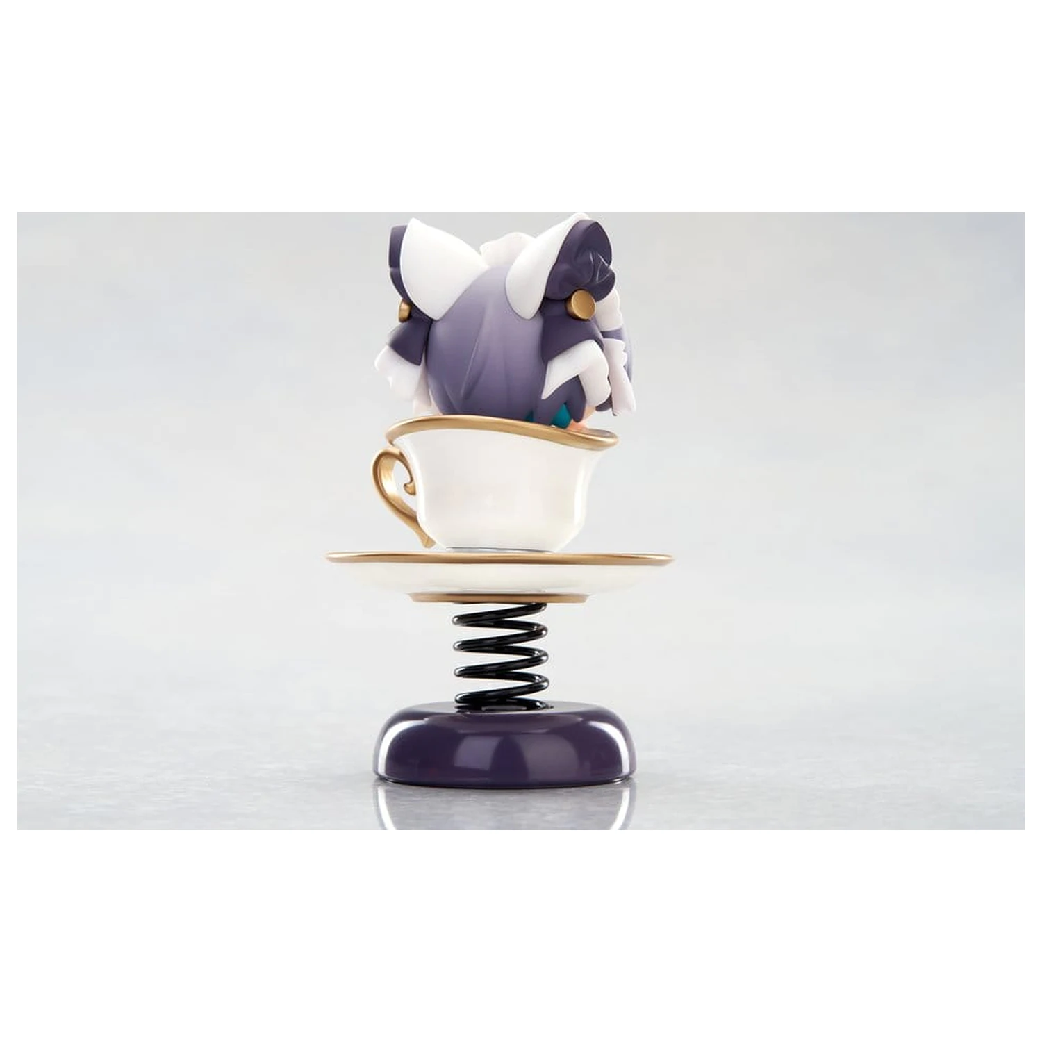 Azur Lane PVC kipić Happy Shake Cheshire 8 cm fotografija proizvoda