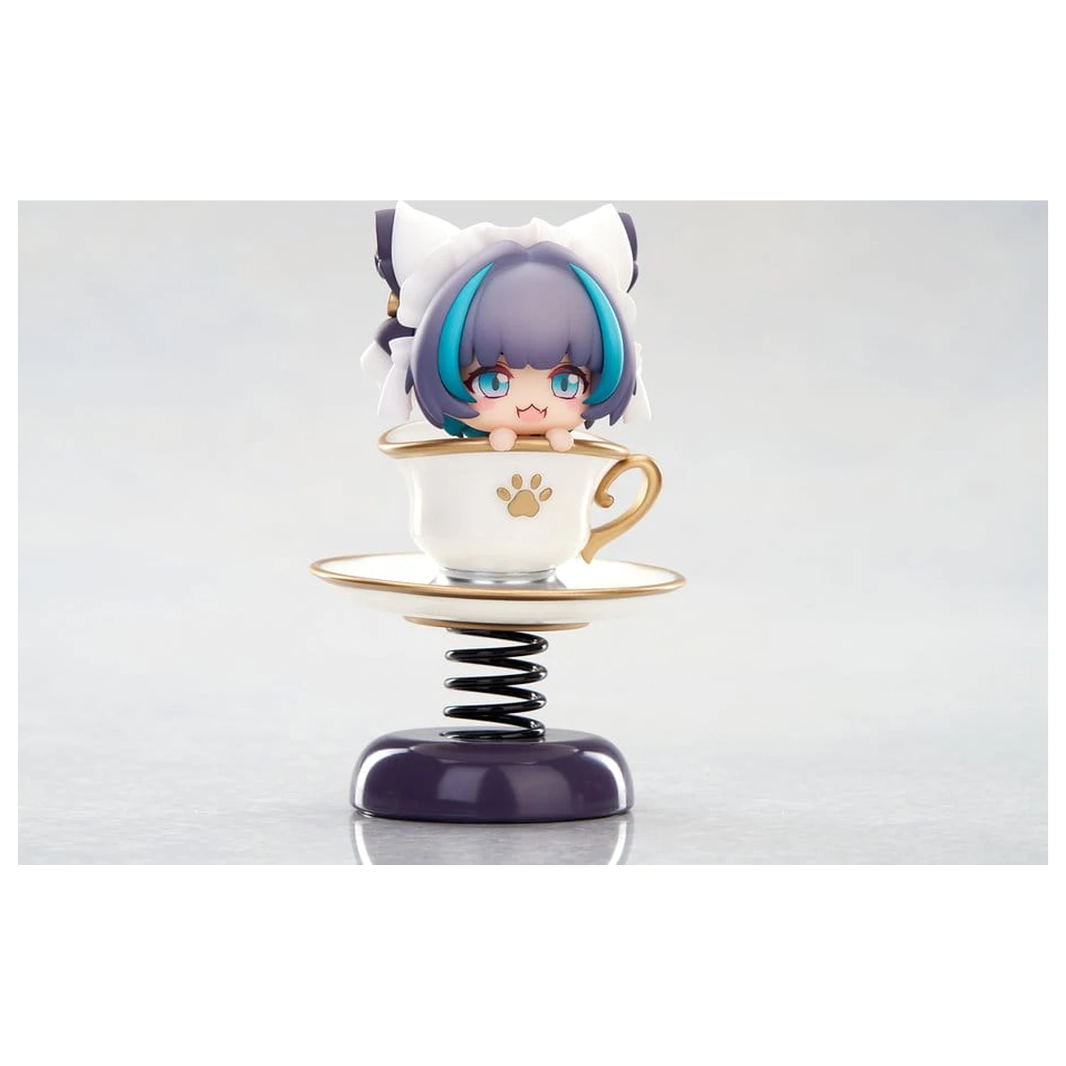 Azur Lane PVC kipić Happy Shake Cheshire 8 cm fotografija proizvoda