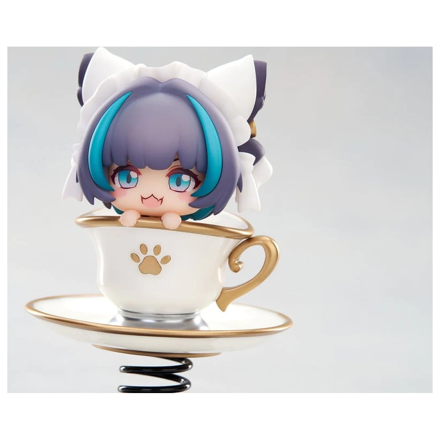 Azur Lane PVC kipić Happy Shake Cheshire 8 cm fotografija proizvoda