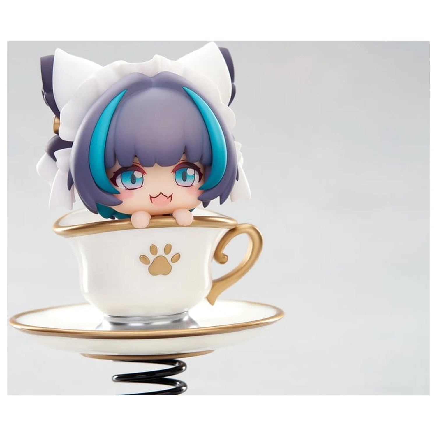 Azur Lane PVC kipić Happy Shake Cheshire 8 cm fotografija proizvoda