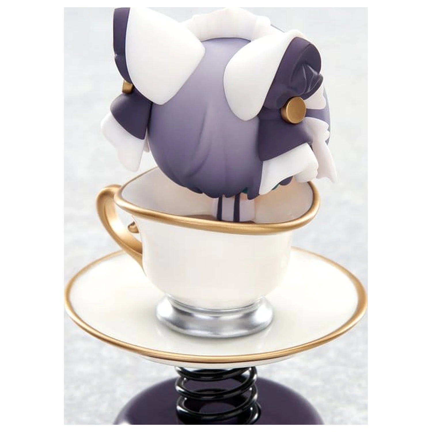 Azur Lane PVC kipić Happy Shake Cheshire 8 cm fotografija proizvoda