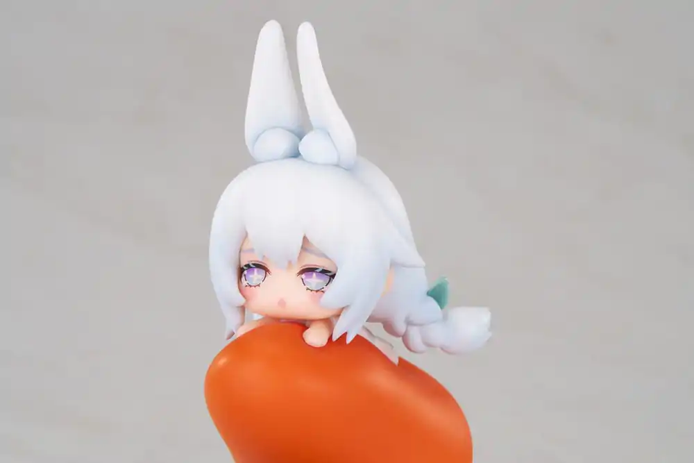 Azur Lane PVC Kipić Happy Shake Le Malin 10 cm fotografija proizvoda