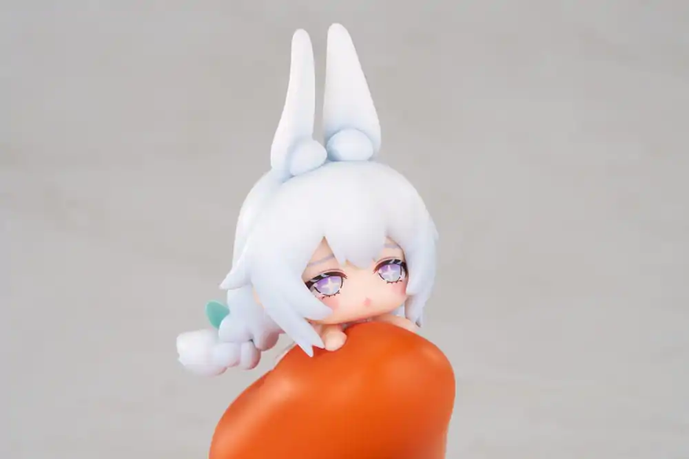 Azur Lane PVC Kipić Happy Shake Le Malin 10 cm fotografija proizvoda