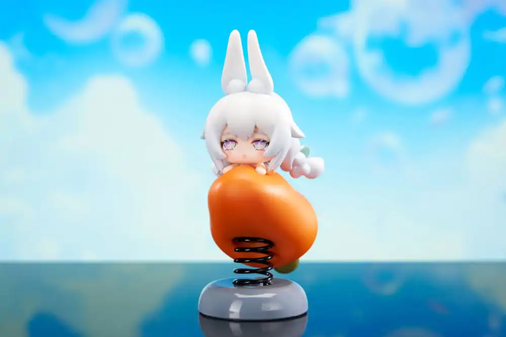 Azur Lane PVC Kipić Happy Shake Le Malin 10 cm fotografija proizvoda