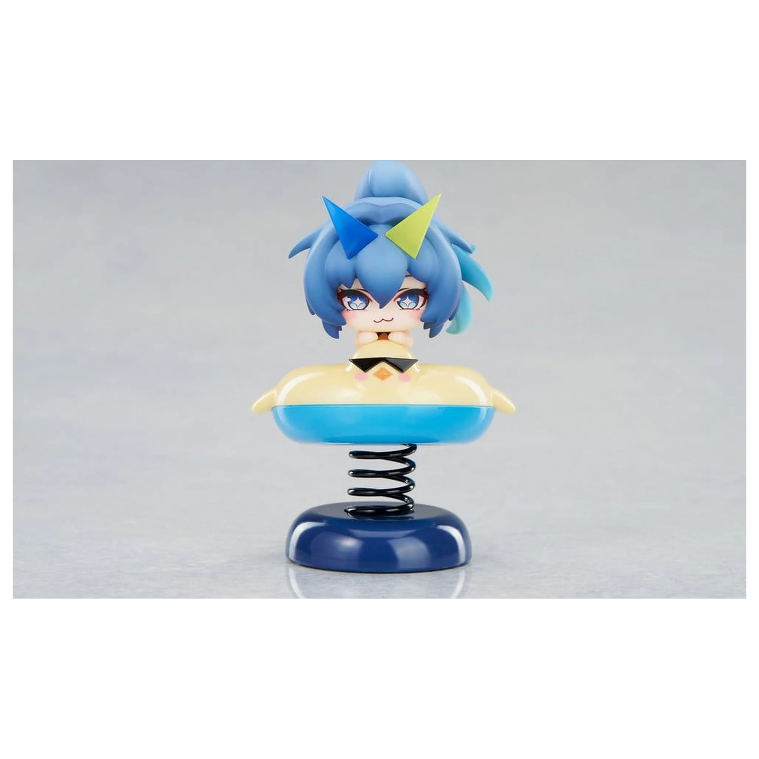 Azur Lane PVC Kipić Happy Shake New Jersey 8 cm fotografija proizvoda