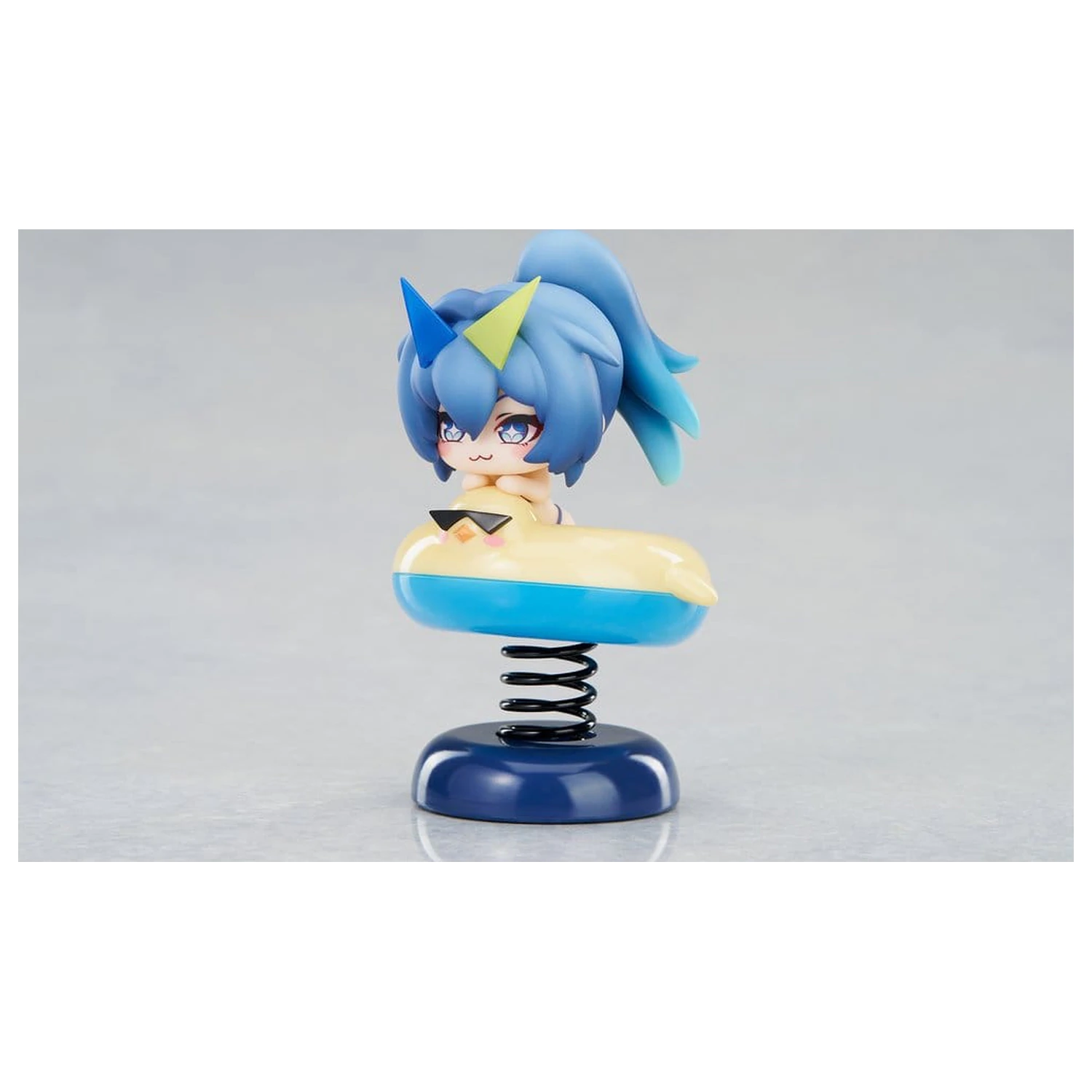 Azur Lane PVC Kipić Happy Shake New Jersey 8 cm fotografija proizvoda