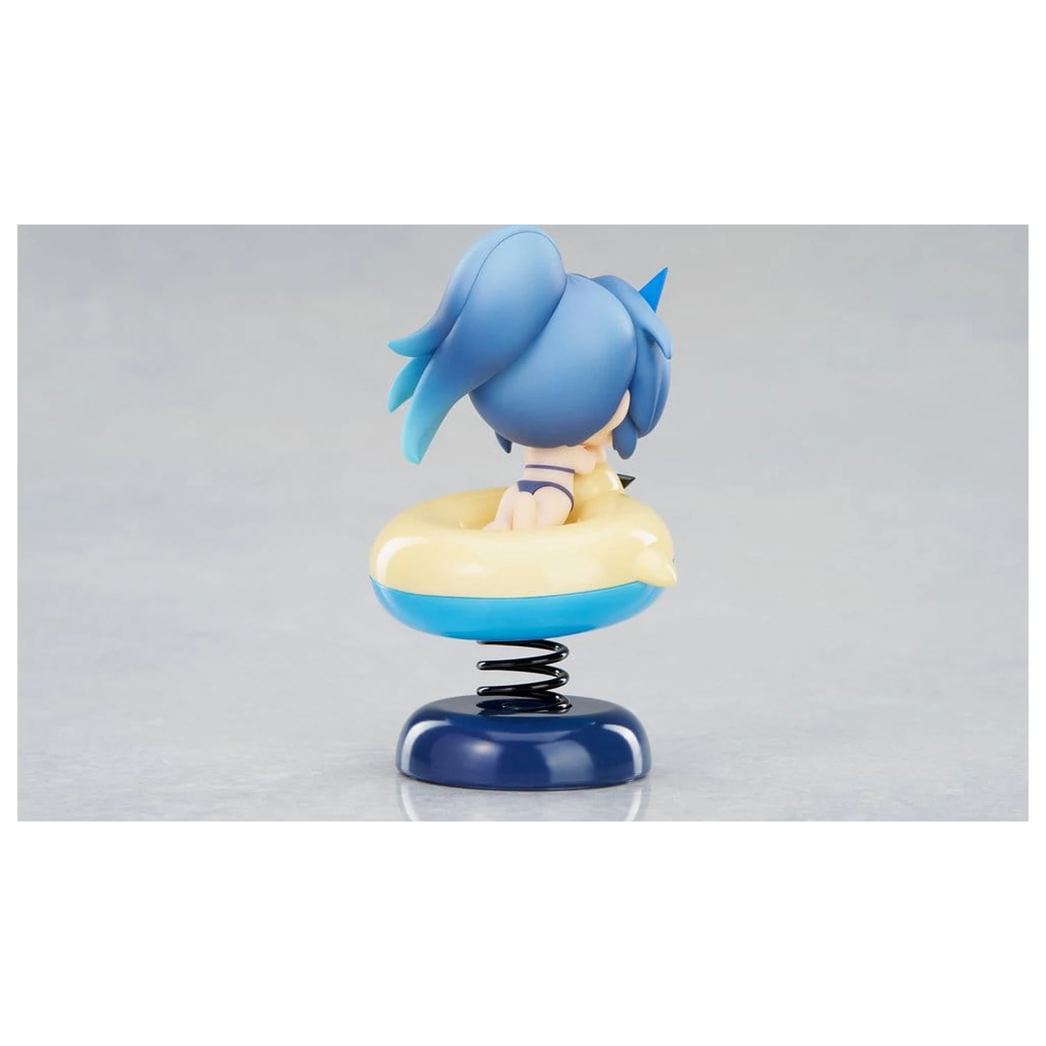 Azur Lane PVC Kipić Happy Shake New Jersey 8 cm fotografija proizvoda