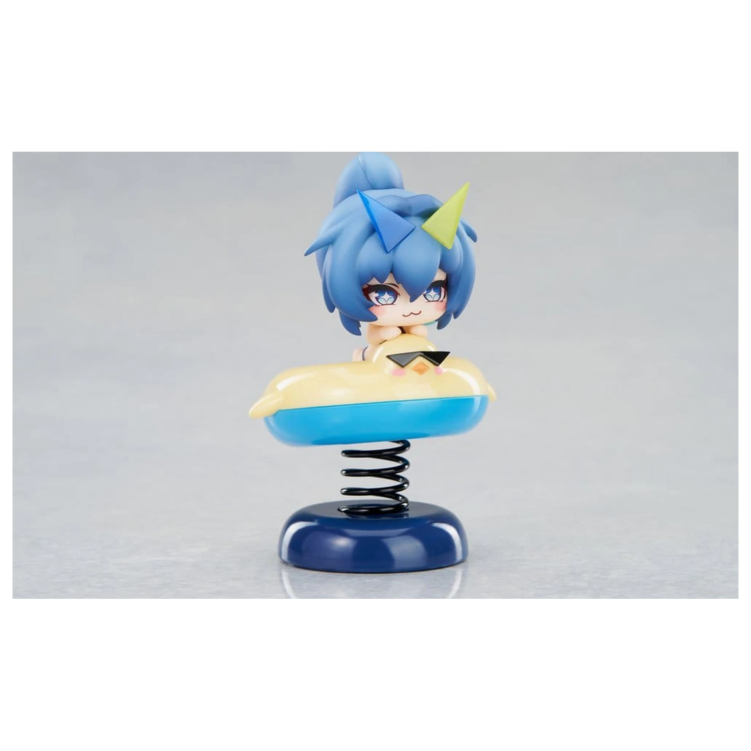 Azur Lane PVC Kipić Happy Shake New Jersey 8 cm fotografija proizvoda
