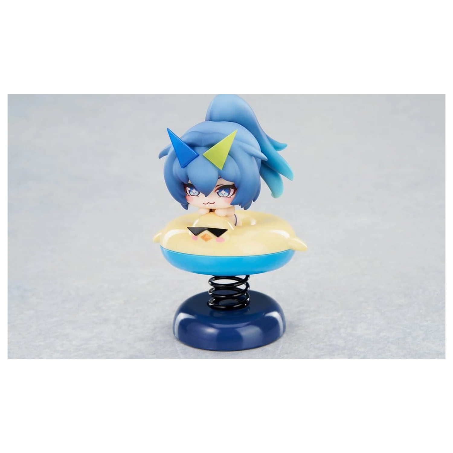 Azur Lane PVC Kipić Happy Shake New Jersey 8 cm fotografija proizvoda