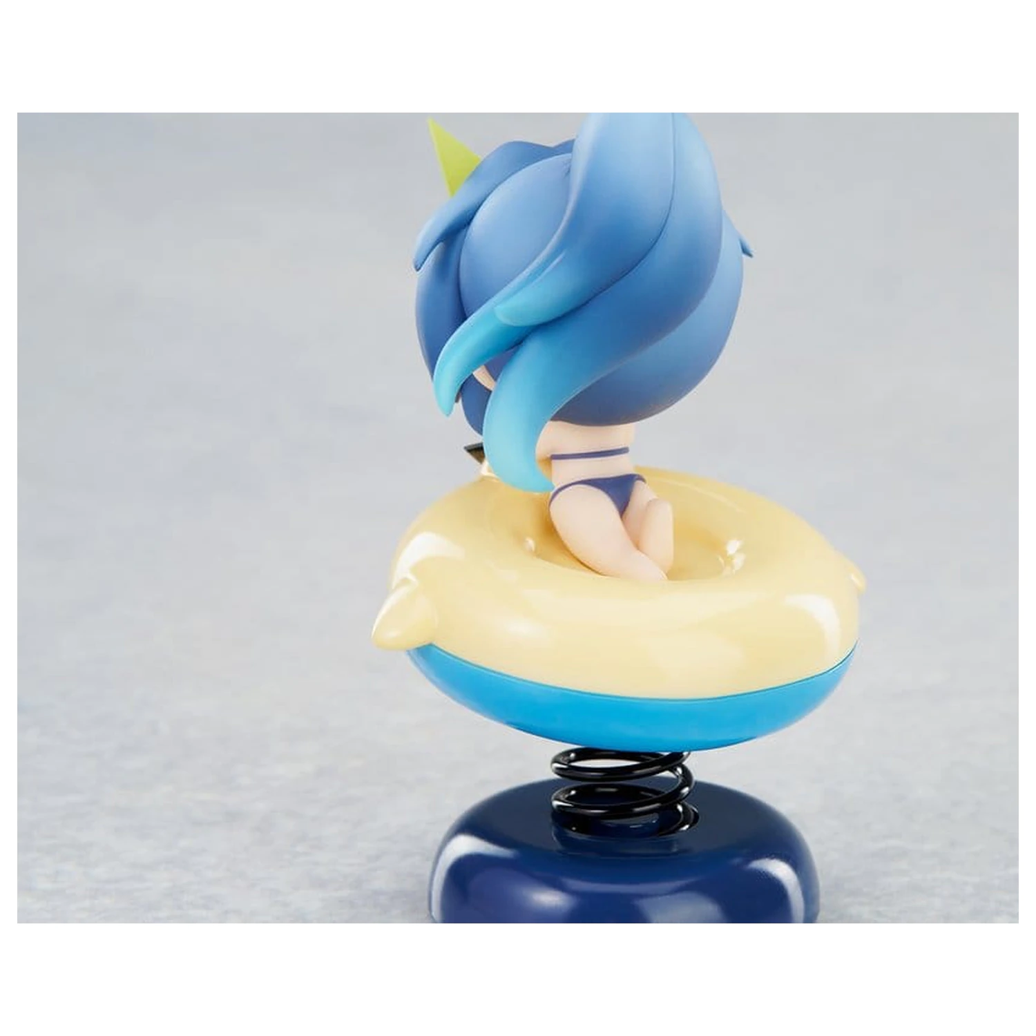 Azur Lane PVC Kipić Happy Shake New Jersey 8 cm fotografija proizvoda