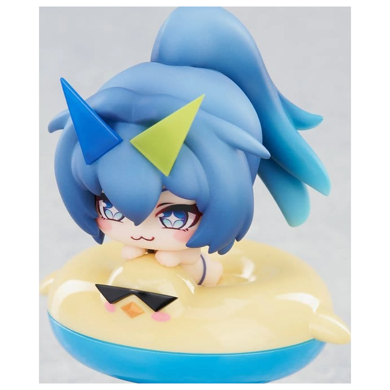 Azur Lane PVC Kipić Happy Shake New Jersey 8 cm fotografija proizvoda