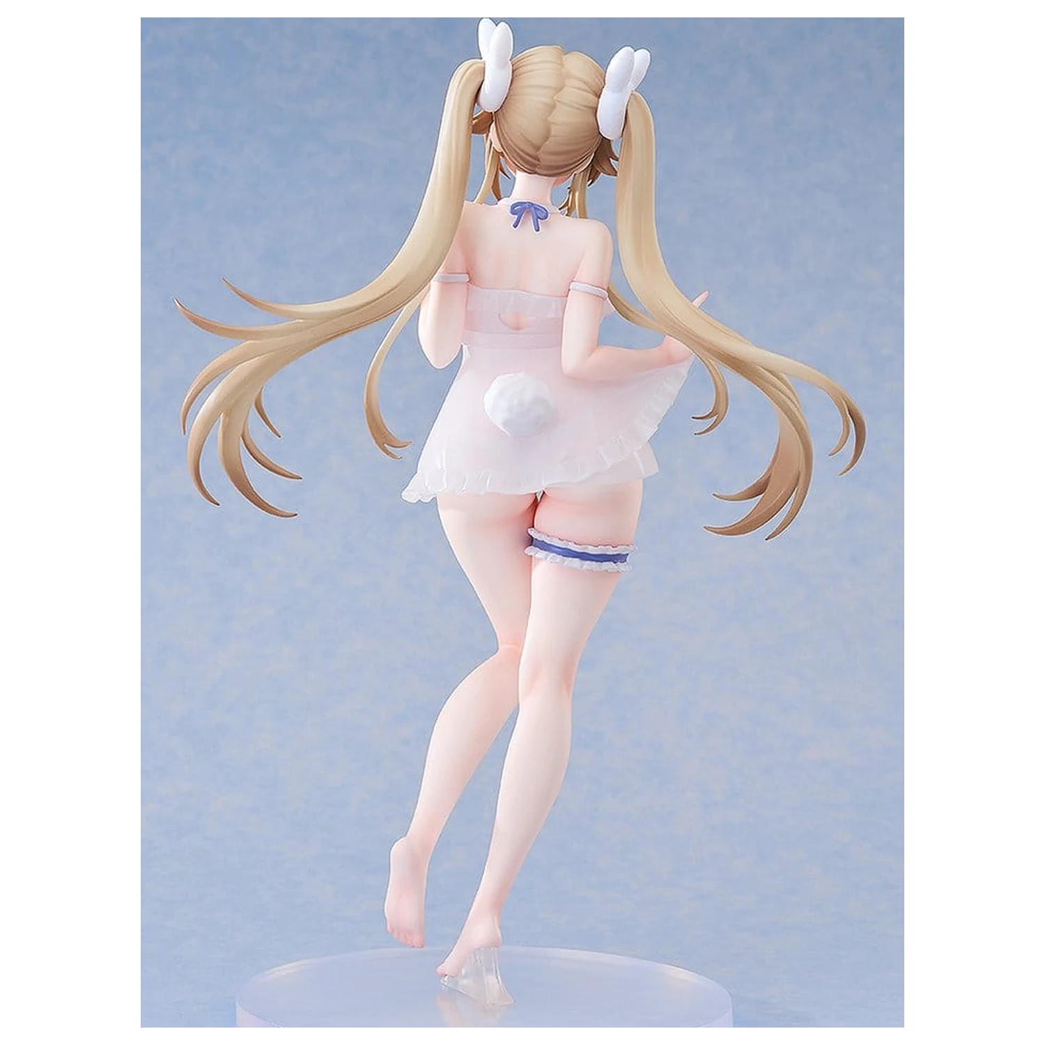 Azur Lane LessMore PVC figura 1/8 Anchorage: Private Quarters Ver. 23 cm fotografija proizvoda