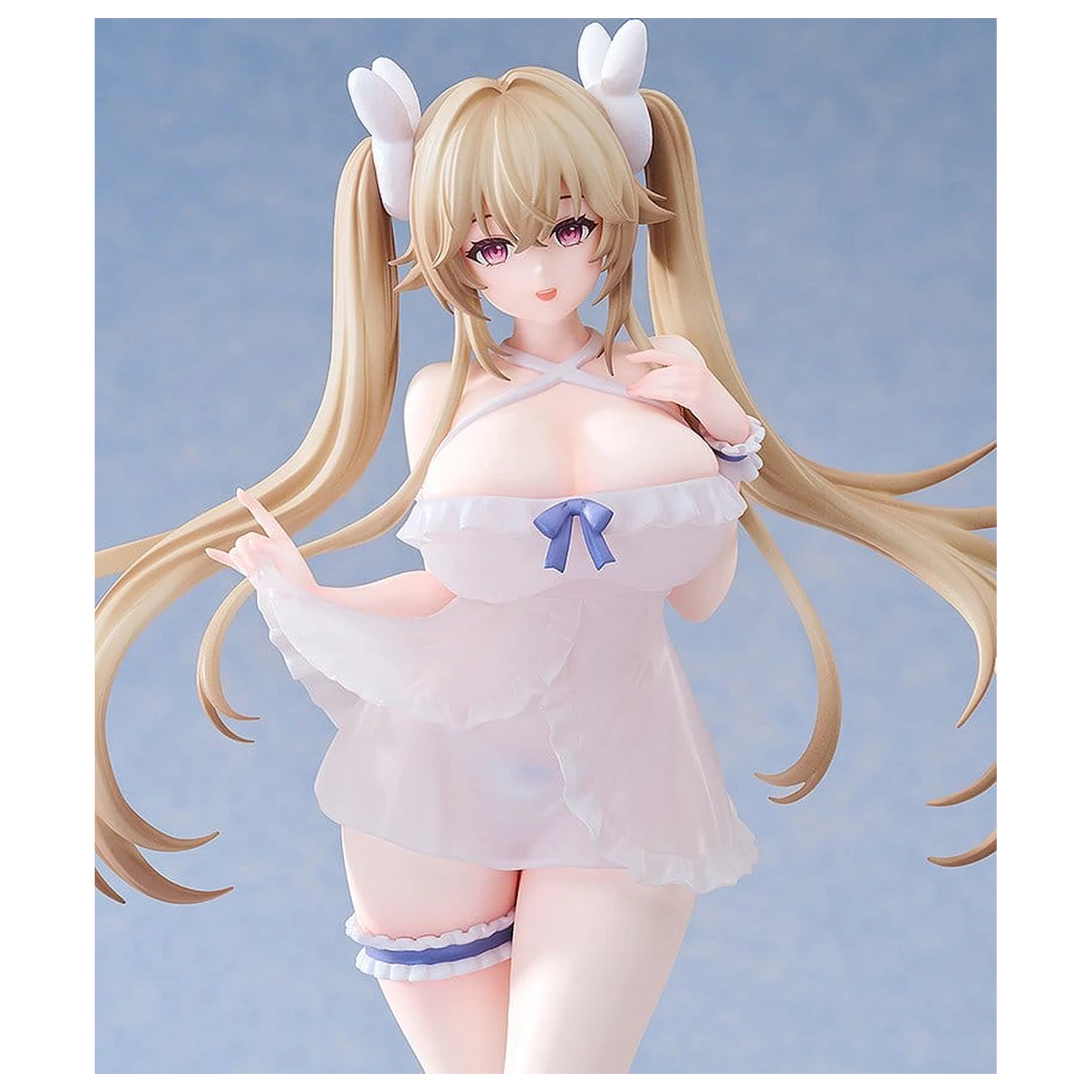 Azur Lane LessMore PVC figura 1/8 Anchorage: Private Quarters Ver. 23 cm fotografija proizvoda