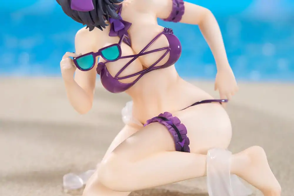 Azur Lane Limepie Series PVC Statua 1/8 Cheshire Summery Date! Ver. 13 cm fotografija proizvoda