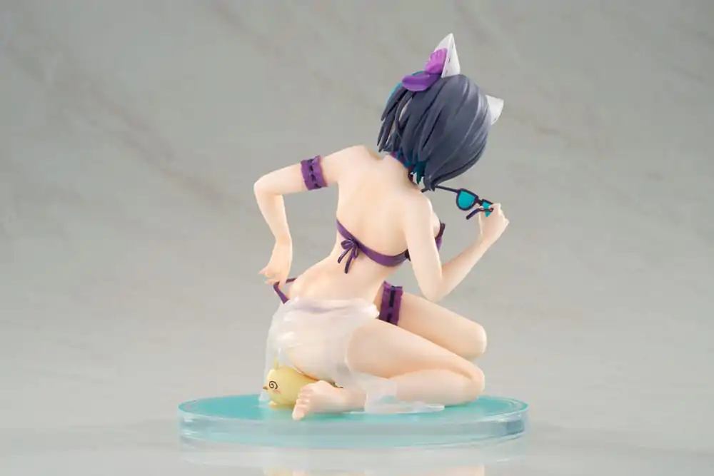 Azur Lane Limepie Series PVC Statua 1/8 Cheshire Summery Date! Ver. 13 cm fotografija proizvoda
