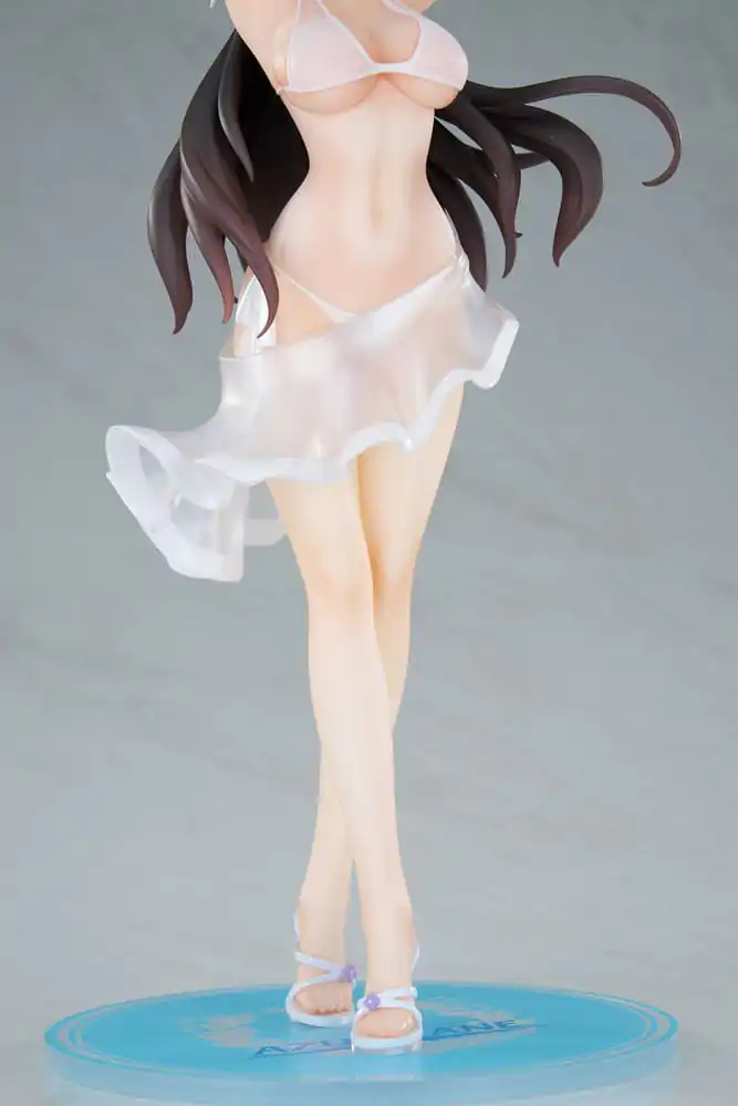 Azur Lane Limepie Series PVC Kip Atago Summer March Ver. 23 cm fotografija proizvoda
