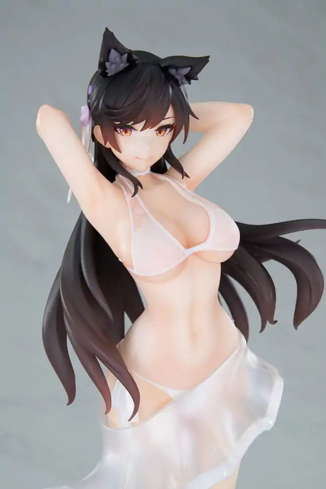 Azur Lane Limepie Series PVC Kip Atago Summer March Ver. 23 cm fotografija proizvoda