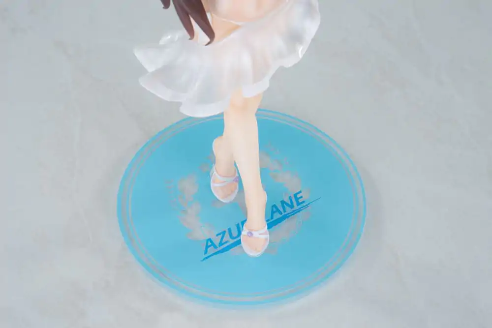 Azur Lane Limepie Series PVC Kip Atago Summer March Ver. 23 cm fotografija proizvoda