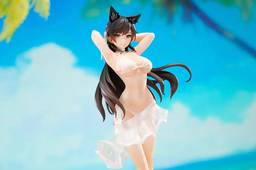 Azur Lane Limepie Series PVC Kip Atago Summer March Ver. 23 cm fotografija proizvoda