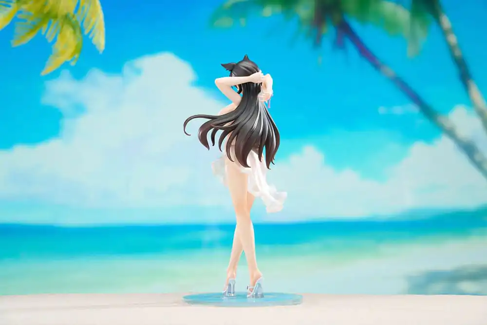 Azur Lane Limepie Series PVC Kip Atago Summer March Ver. 23 cm fotografija proizvoda