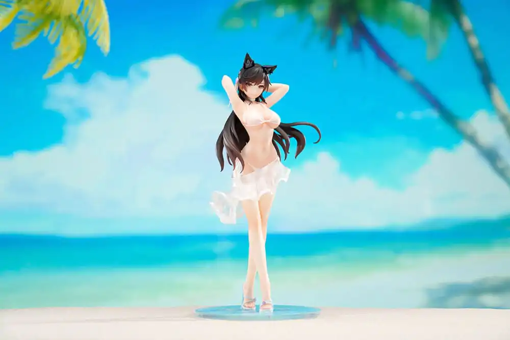 Azur Lane Limepie Series PVC Kip Atago Summer March Ver. 23 cm fotografija proizvoda