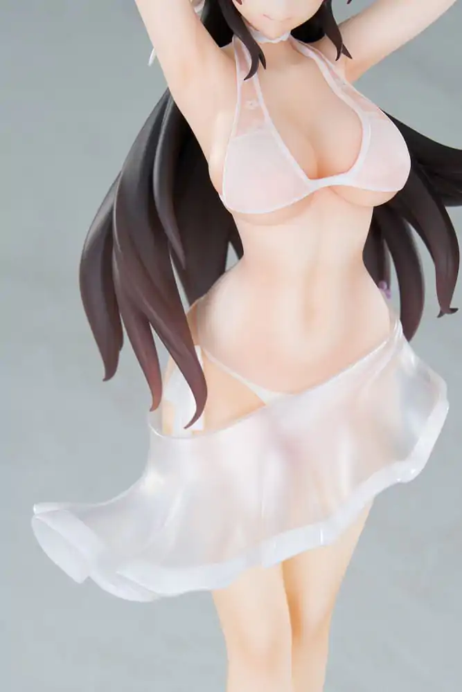 Azur Lane Limepie Series PVC Kip Atago Summer March Ver. 23 cm fotografija proizvoda