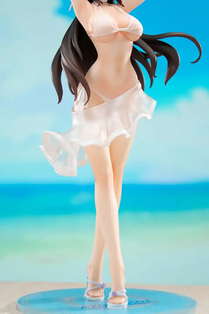 Azur Lane Limepie Series PVC Kip Atago Summer March Ver. 23 cm fotografija proizvoda