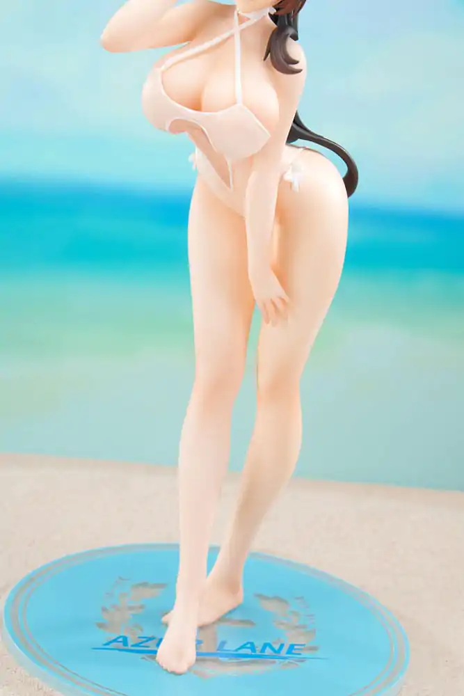 Azur Lane Limepie Series PVC Kip Takao Beach Rhapsody Ver. 22 cm fotografija proizvoda