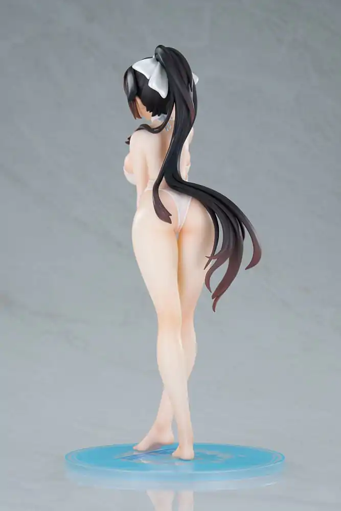 Azur Lane Limepie Series PVC Kip Takao Beach Rhapsody Ver. 22 cm fotografija proizvoda