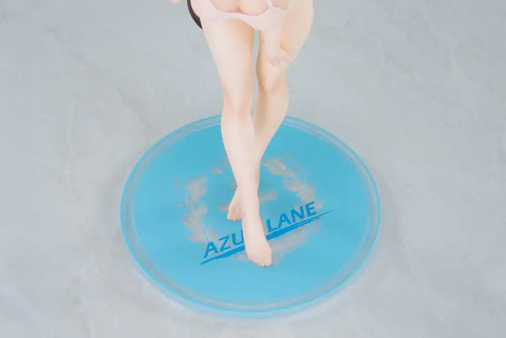 Azur Lane Limepie Series PVC Kip Takao Beach Rhapsody Ver. 22 cm fotografija proizvoda