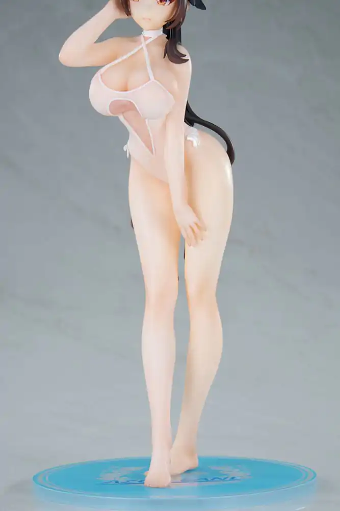 Azur Lane Limepie Series PVC Kip Takao Beach Rhapsody Ver. 22 cm fotografija proizvoda