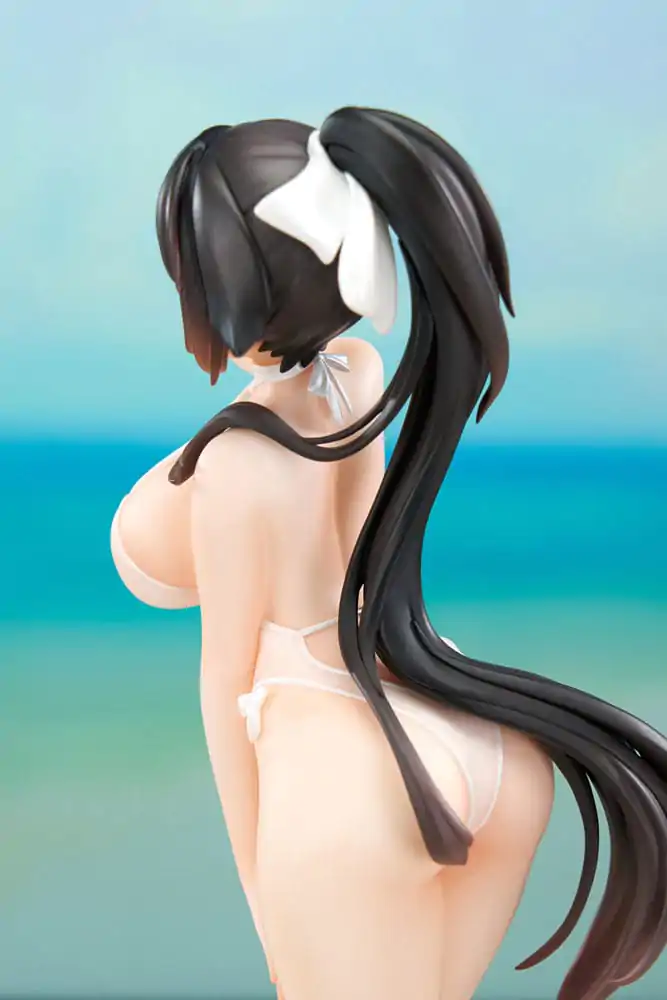 Azur Lane Limepie Series PVC Kip Takao Beach Rhapsody Ver. 22 cm fotografija proizvoda