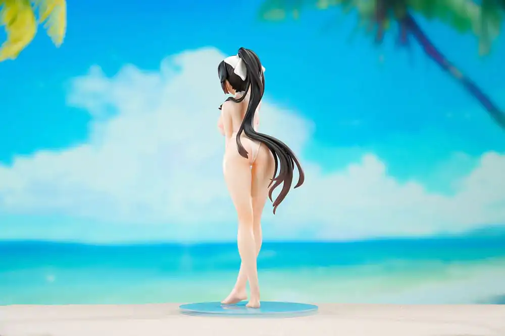 Azur Lane Limepie Series PVC Kip Takao Beach Rhapsody Ver. 22 cm fotografija proizvoda