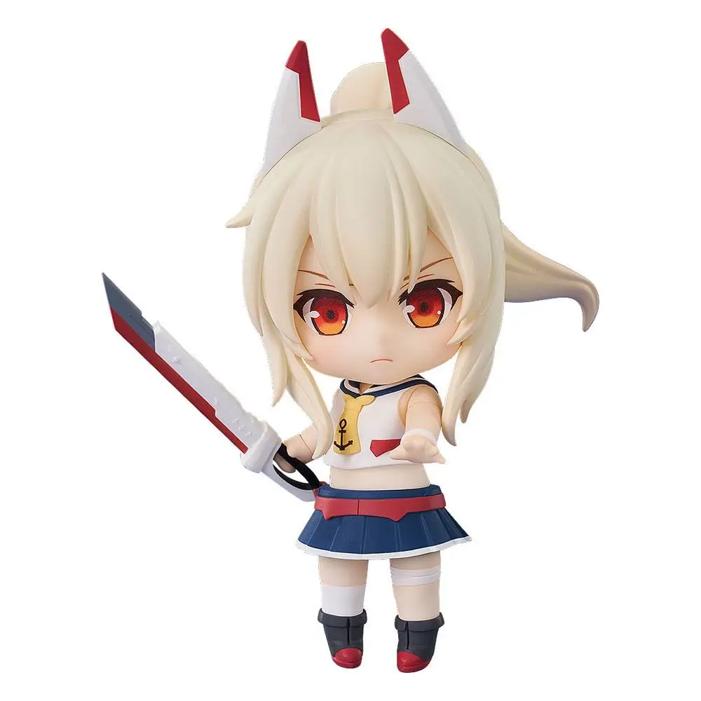 Azur Lane Nendoroid akcijska figura Ayanami 10 cm fotografija proizvoda