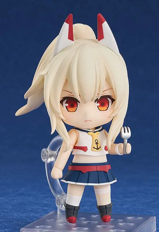 Azur Lane Nendoroid akcijska figura Ayanami 10 cm fotografija proizvoda