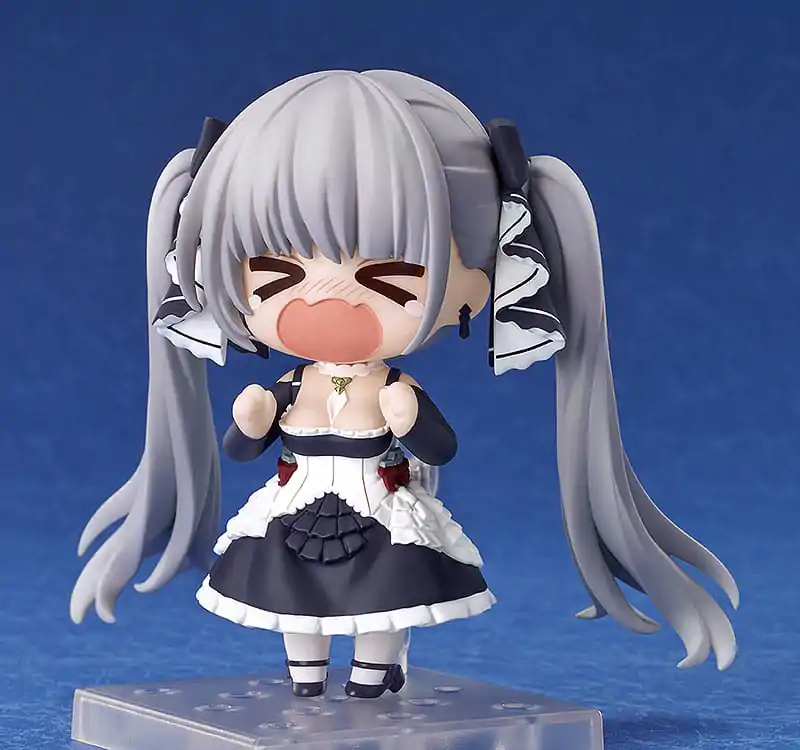 Azur Lane Nendoroid akcijska figura Formidable 10 cm fotografija proizvoda