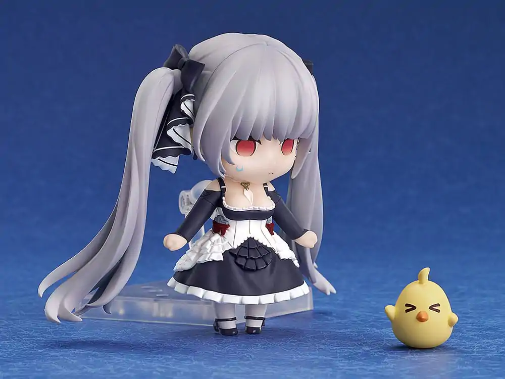 Azur Lane Nendoroid akcijska figura Formidable 10 cm fotografija proizvoda