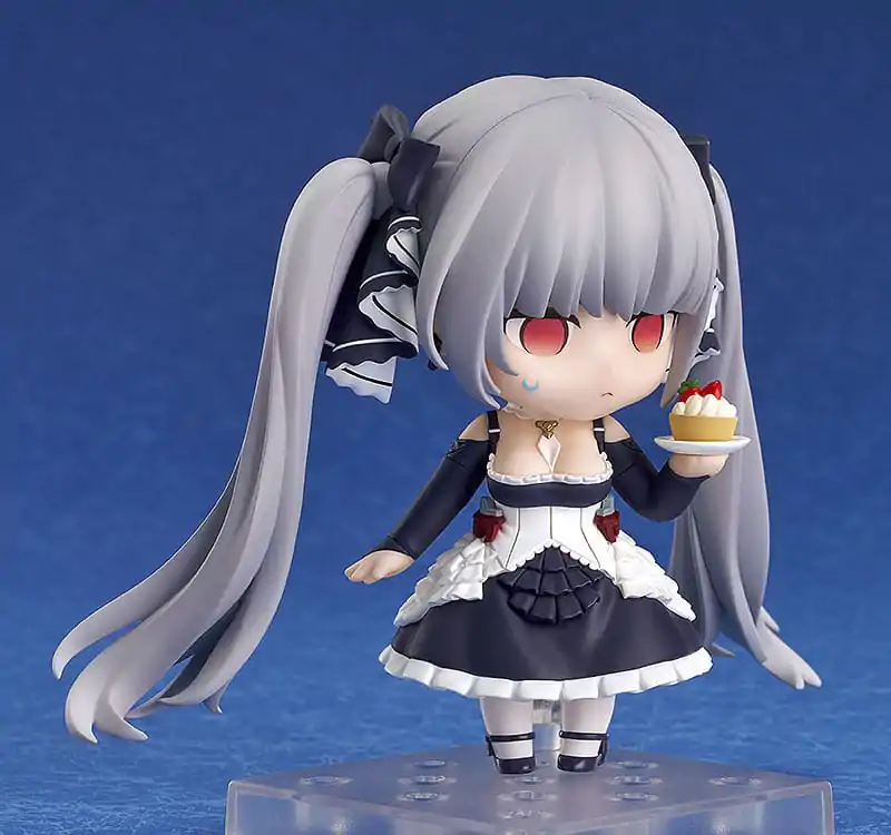 Azur Lane Nendoroid akcijska figura Formidable 10 cm fotografija proizvoda