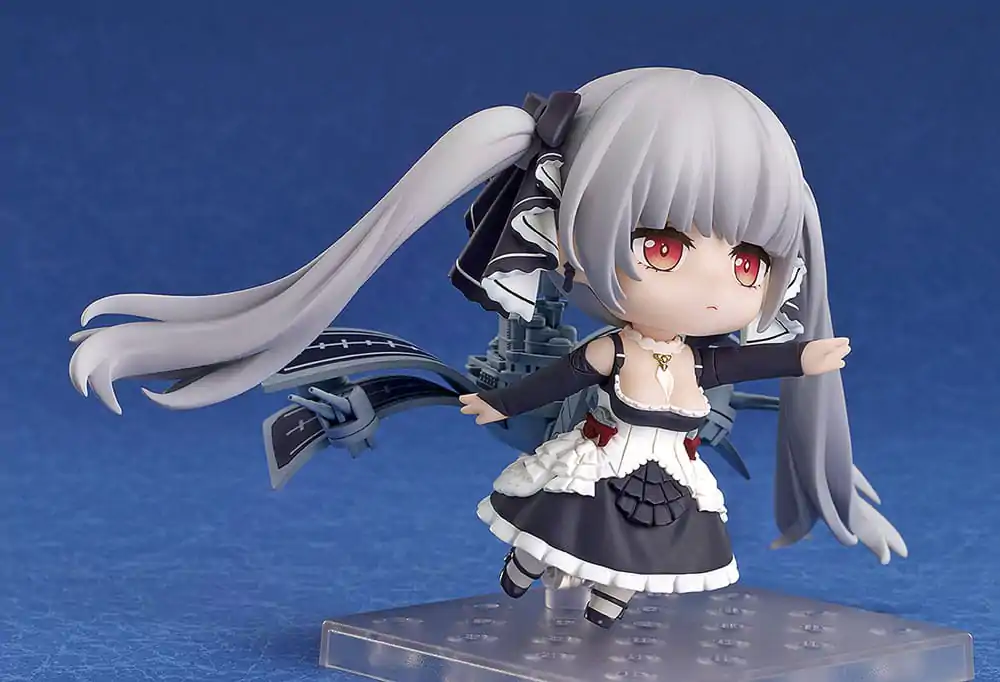 Azur Lane Nendoroid akcijska figura Formidable 10 cm fotografija proizvoda