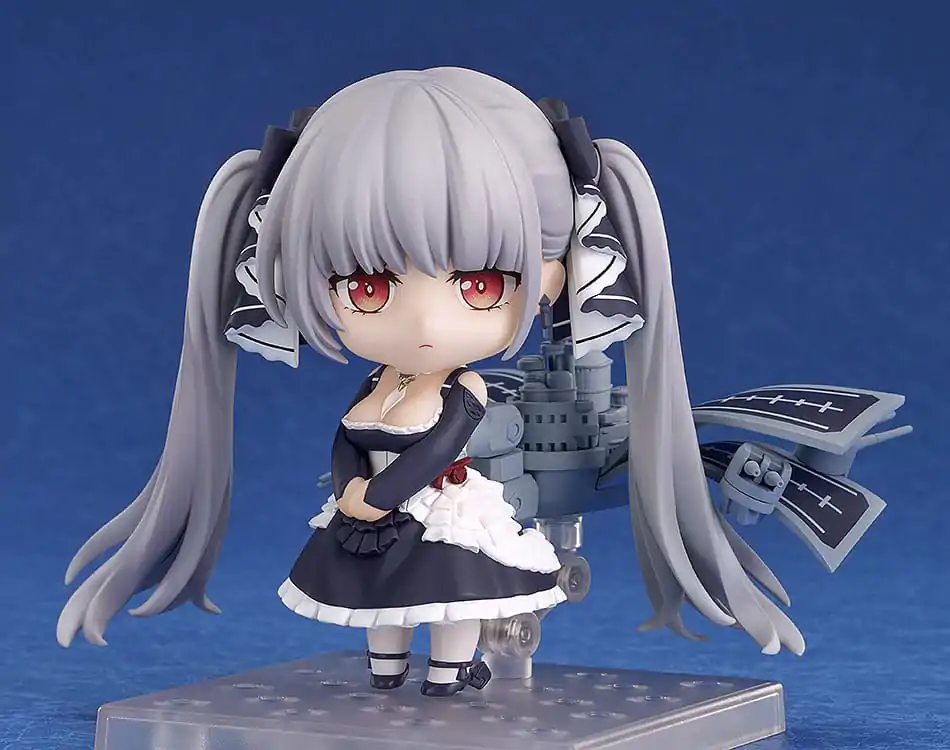 Azur Lane Nendoroid akcijska figura Formidable 10 cm fotografija proizvoda