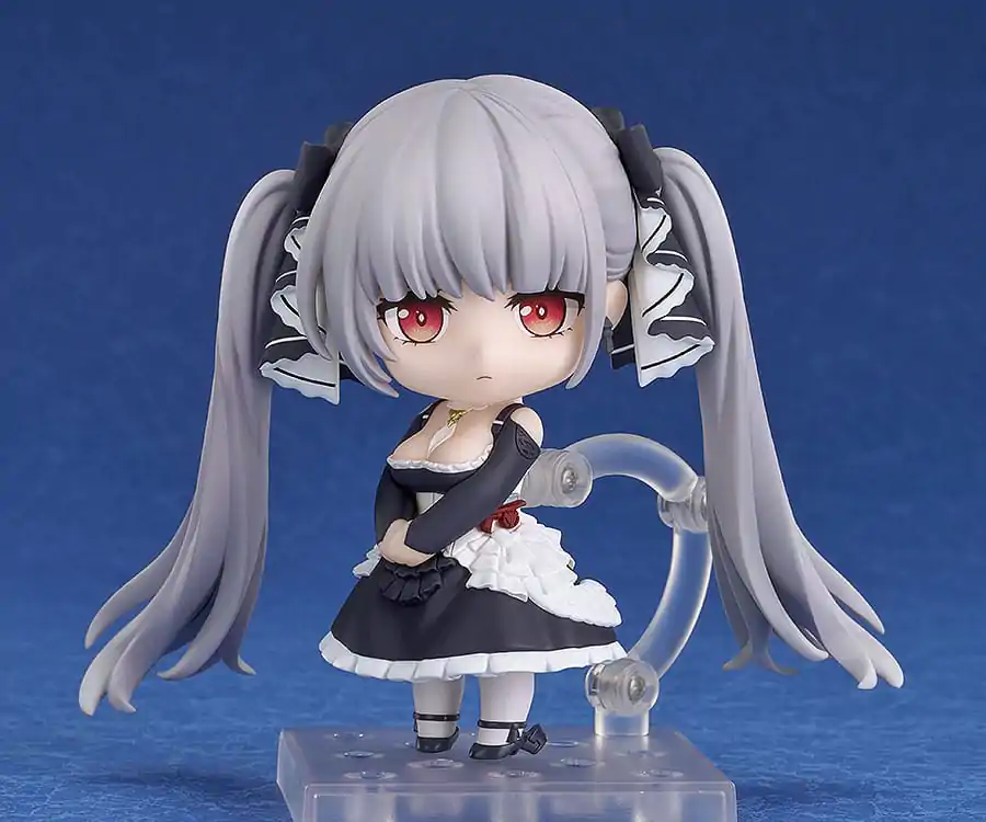 Azur Lane Nendoroid akcijska figura Formidable 10 cm fotografija proizvoda